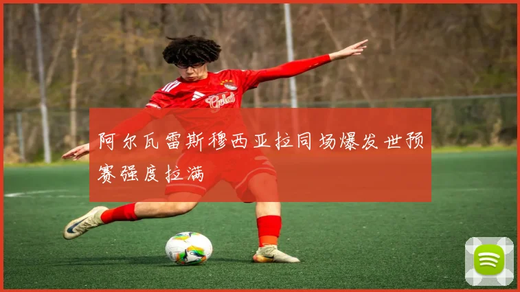 阿尔瓦雷斯穆西亚拉同场爆发世预赛强度拉满