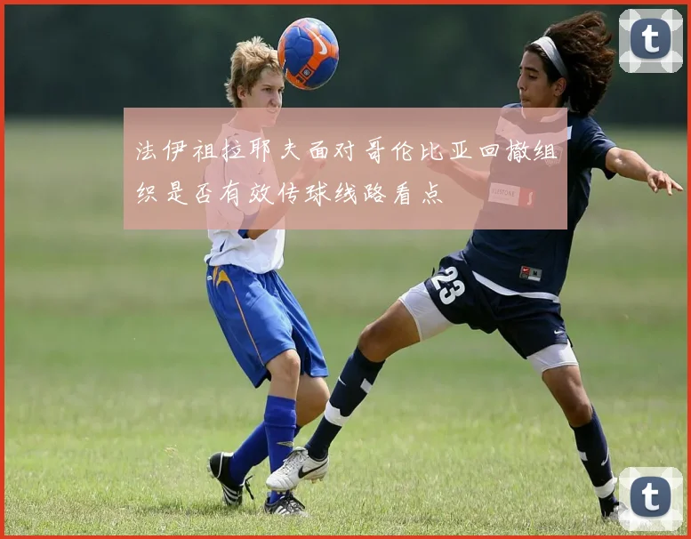 法伊祖拉耶夫面对哥伦比亚回撤组织是否有效传球线路看点