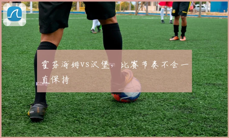 霍芬海姆vs汉堡，比赛节奏不会一直保持