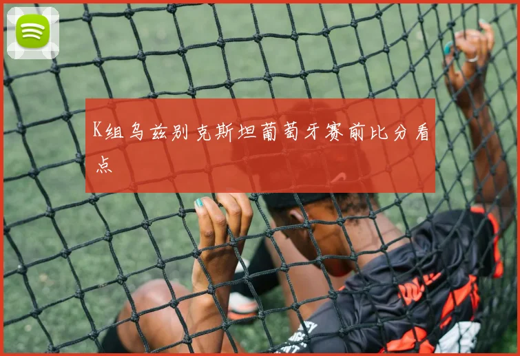 K组乌兹别克斯坦葡萄牙赛前比分看点