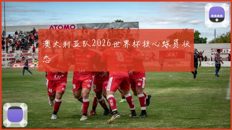 澳大利亚队2026世界杯核心球员状态