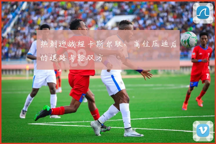热刺迎战纽卡斯尔联,高位压迫后的退路考验双方